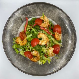 Preporučujemo! Salata od gambora 380 gr