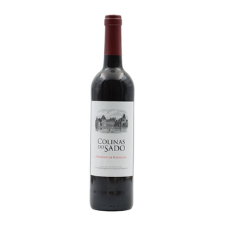 Vinho Tinto - Colinas do Sado