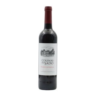 Vinho Tinto - Colinas do Sado