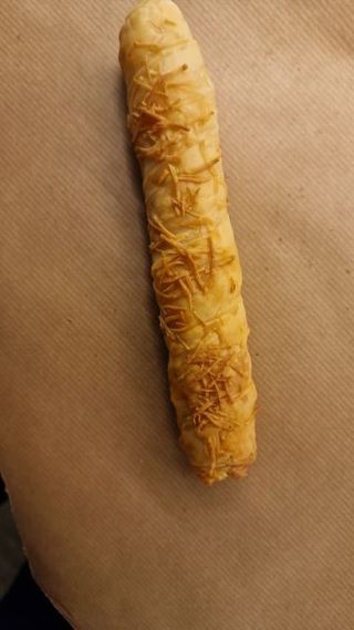 Boroque De Queso 1 Ud.