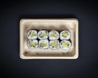 KAPPA MAKI (sin gluten)