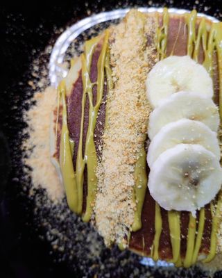 Američka palačinka sa kremom od Pistaća