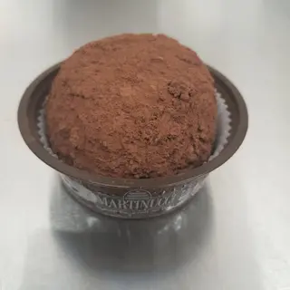 Tartufo nero