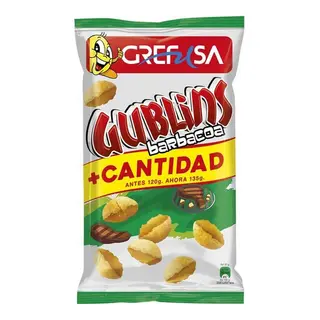 Gublins