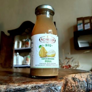 Succo pera 20 cl