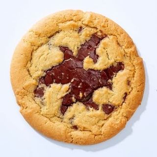 Cookie al cioccolato & nocciole