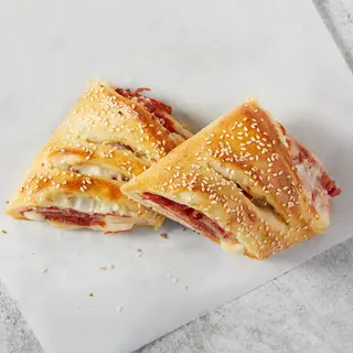 Pizza Stromboli Pepperoni & Ser