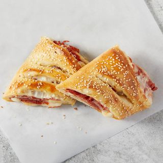 Stromboli Pepperoni & Ser