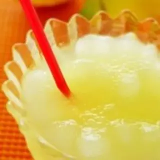 Granizado De Limón