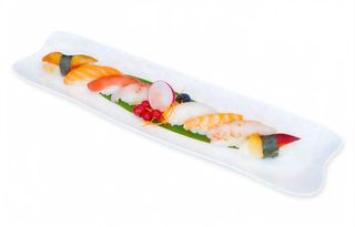 187. Nigiri misto