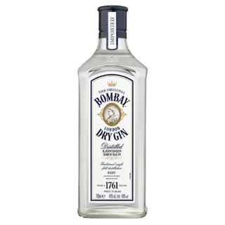 Ginebra Bombay Dry 70Cl