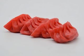 Gyoza de Cerdo Bejines 4uds