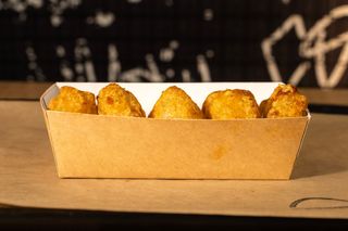Cheddar Jalapeno Nuggets