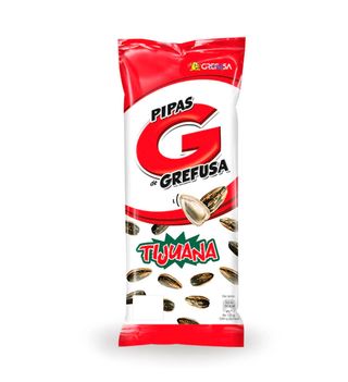 Pipas Tijuana (Grande)