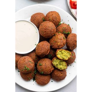 Falafel - piccola
