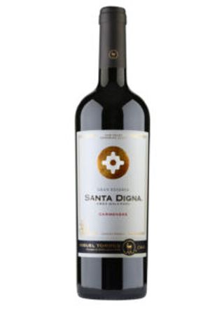 Vino Santa Digna Chile Gran Reserva Chileno (750 Ml.)