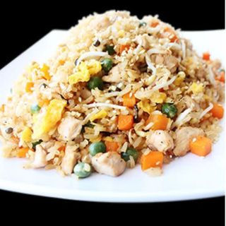 Yakimesi Con Pollo