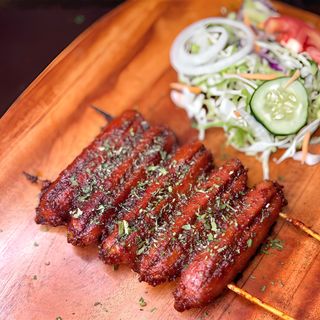 Sausage Choma