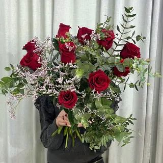 Eco de amor