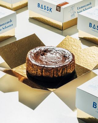 Tarta Entera Chocolate