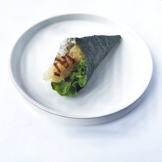 T06. Temaki ebiten - 1 pezzo