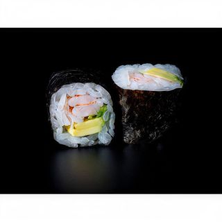 Maki Gambas (8 Pzs.)