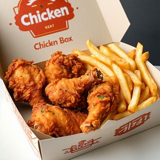 Chicken Box