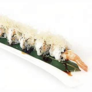 Ebiten Roll 8 pezzi