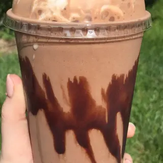 Café Frappé