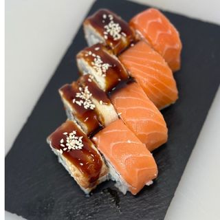  Филадельфия Микс