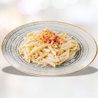 Paste Carbonara