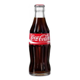 Напиток Coca-Cola 0.25 