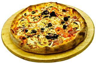 Pizza Montana Ø 32cm