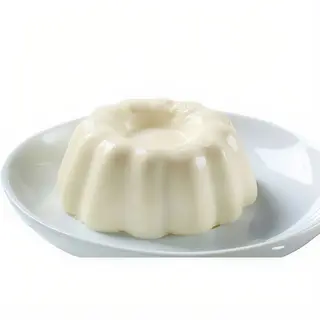 Pannacotta Con Frutos Del Bosque (1 Porción)