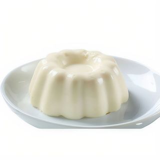 Pannacotta Con Frutos Del Bosque (1 Porción)