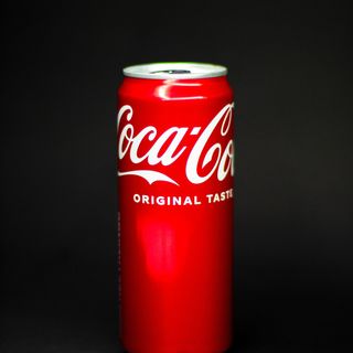 Coca-Cola