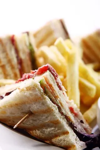 Tost sa suvim vratom