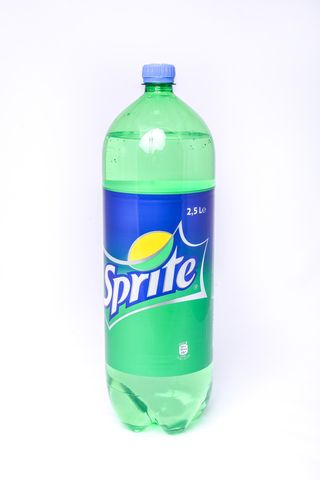 Sprite sticla mare