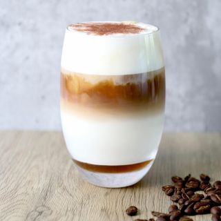 Cappuccino freddo