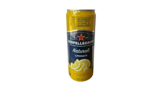 San pellegrino limonata