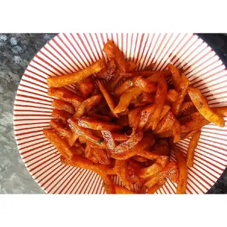Akber Chips