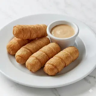 Tequeños (6 Uds.)
