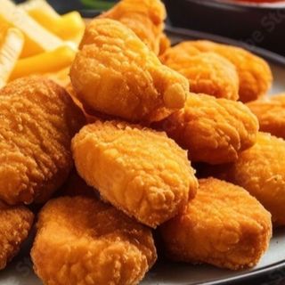 Nuggets De Pollo