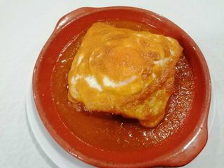 Francesinha
