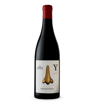 De Nariz Terroir Pie Franco 75cl - DO Yecla