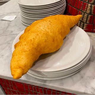 Ripieno fritto classico