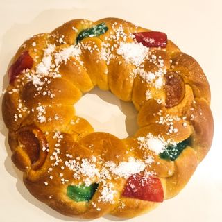 ROSCÓN DE REYES