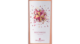 Belgvardo Rose