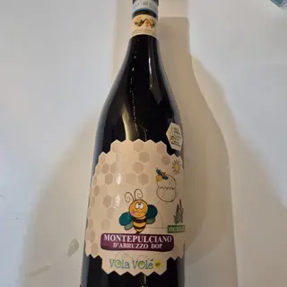 Vino rosso