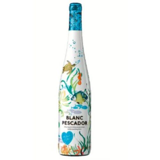 Blanco Pescador (750 ml.) 